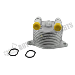 Transmission Oil Cooler 68373829AA 68369628AA for 2018-2022 Jeep Compass 2.4L