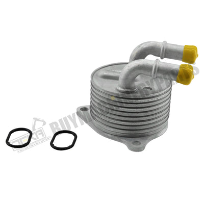 Transmission Oil Cooler 68373829AA 68369628AA for 2018-2022 Jeep Compass 2.4L