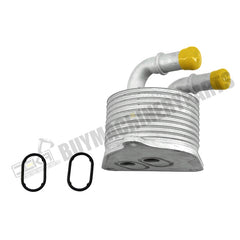 Transmission Oil Cooler 68373829AA 68369628AA for 2018-2022 Jeep Compass 2.4L