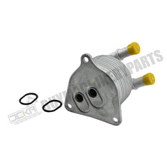Transmission Oil Cooler 68373829AA 68369628AA for 2018-2022 Jeep Compass 2.4L