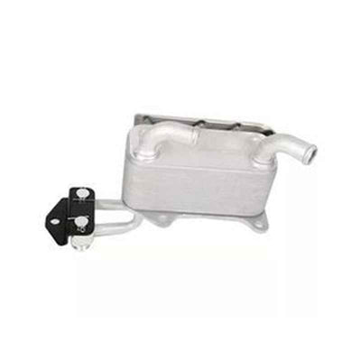 Transmission Oil Cooler AB39-7A095-BB/JB3G-7A095-BA for Ford Ranger & Mazda BT-50 2015+