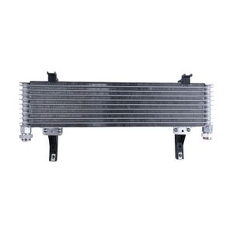 Transmission Oil Cooler GM4050114 Compatible with Chevrolet Silverado & GMC Sierra 2011-2014 buymachineryparts