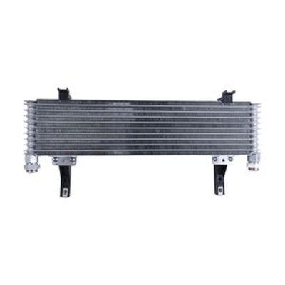 Transmission Oil Cooler GM4050114 Compatible with Chevrolet Silverado & GMC Sierra 2011-2014