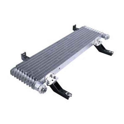 Transmission Oil Cooler GM4050114 Compatible with Chevrolet Silverado & GMC Sierra 2011-2014