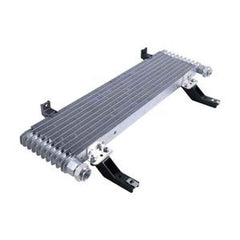 Transmission Oil Cooler GM4050114 Compatible with Chevrolet Silverado & GMC Sierra 2011-2014