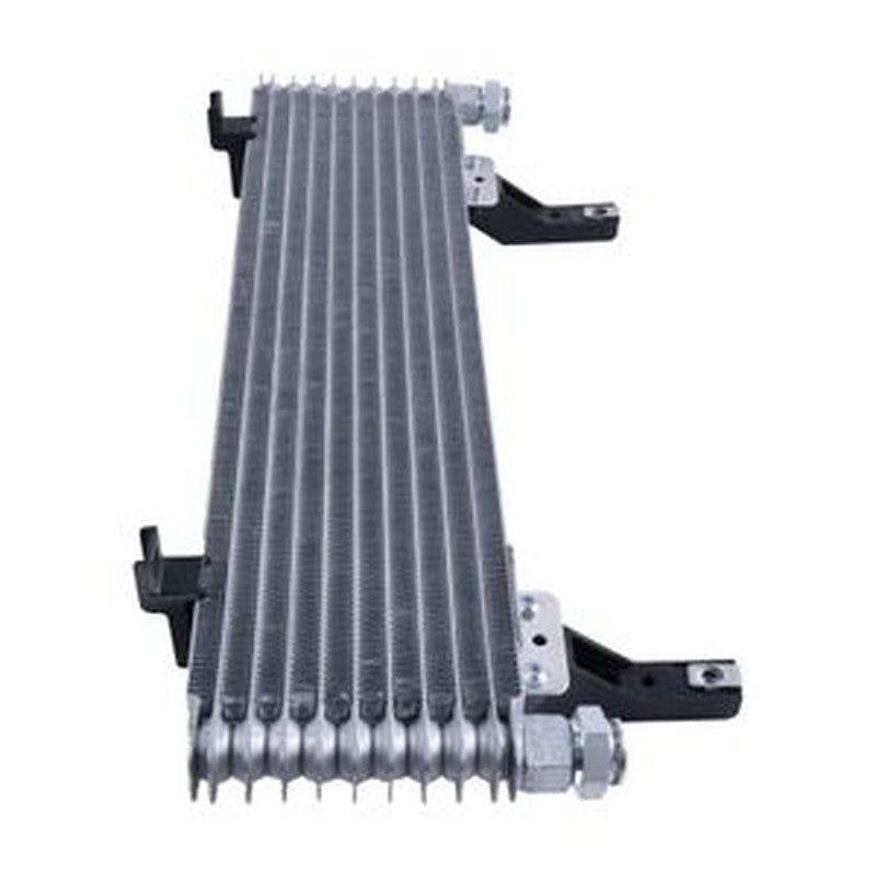 Transmission Oil Cooler GM4050114 Compatible with Chevrolet Silverado & GMC Sierra 2011-2014 buymachineryparts