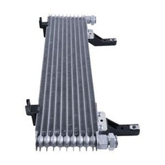 Transmission Oil Cooler GM4050114 Compatible with Chevrolet Silverado & GMC Sierra 2011-2014 buymachineryparts