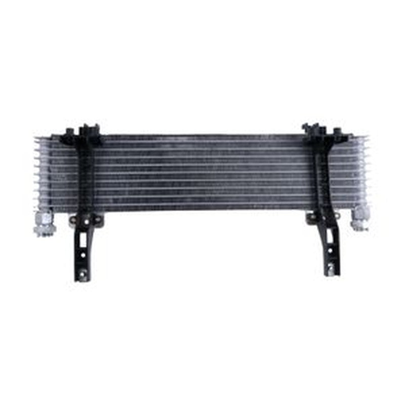 Transmission Oil Cooler GM4050114 Compatible with Chevrolet Silverado & GMC Sierra 2011-2014 buymachineryparts