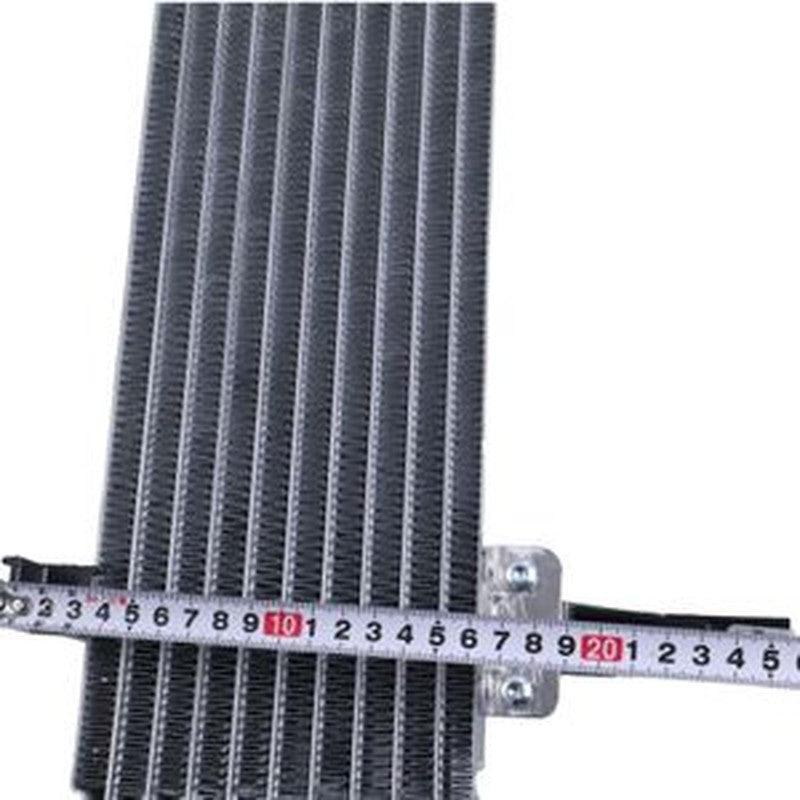 Transmission Oil Cooler GM4050114 Compatible with Chevrolet Silverado & GMC Sierra 2011-2014 buymachineryparts