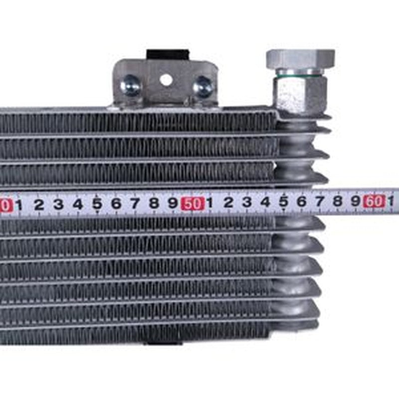 Transmission Oil Cooler GM4050114 Compatible with Chevrolet Silverado & GMC Sierra 2011-2014 buymachineryparts