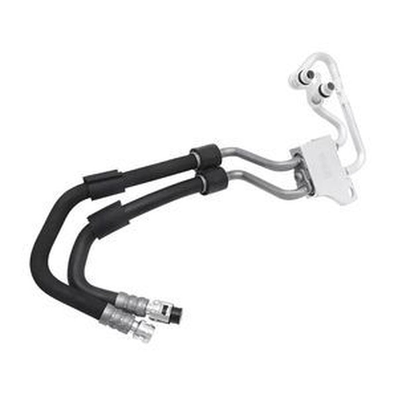 Transmission Oil Cooler Valve Regulator 5N0317027B for Volkswagen Tiguan 2008-2018