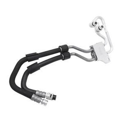 Transmission Oil Cooler Valve Regulator 5N0317027B for Volkswagen Tiguan 2008-2018