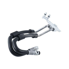 Válvula reguladora del enfriador de aceite de la transmisión 5N0317027B para Volkswagen Tiguan 2008-2018