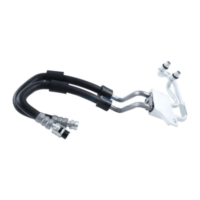 Transmission Oil Cooler Valve Regulator 5N0317027B for Volkswagen Tiguan 2008-2018