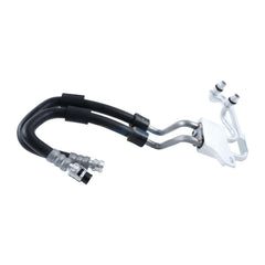 Válvula reguladora del enfriador de aceite de la transmisión 5N0317027B para Volkswagen Tiguan 2008-2018