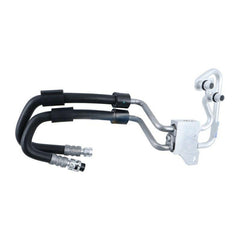 Válvula reguladora del enfriador de aceite de la transmisión 5N0317027B para Volkswagen Tiguan 2008-2018
