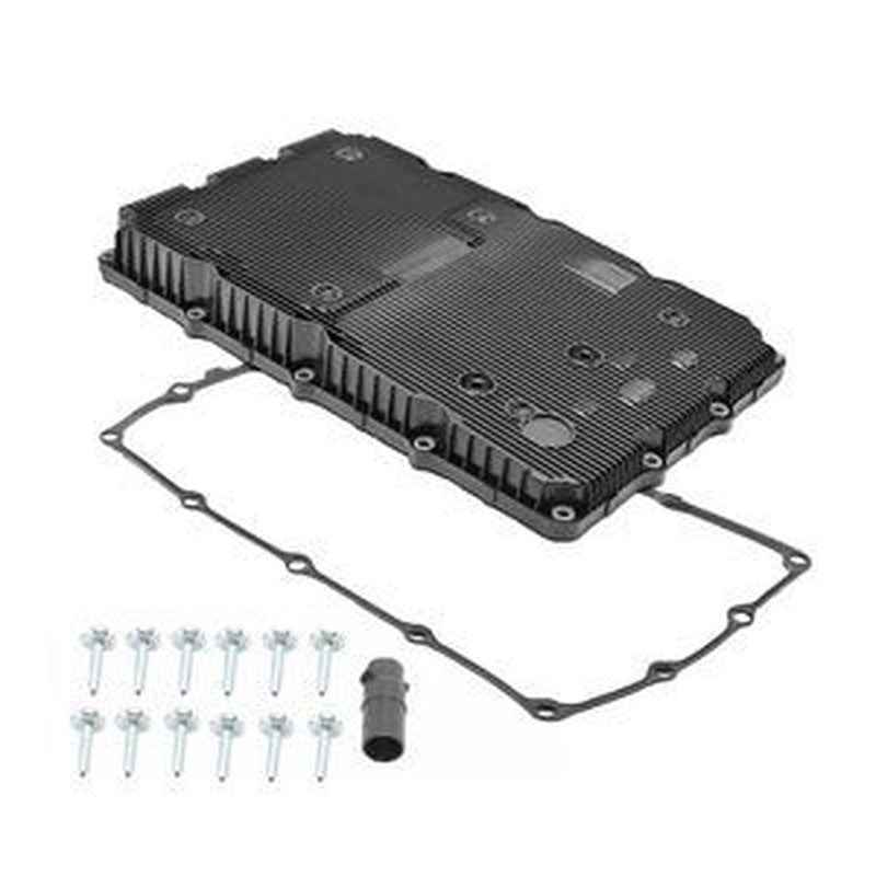 Transmission Oil Pan 452804E000/001/F300 for Hyundai/Kia Vehicles