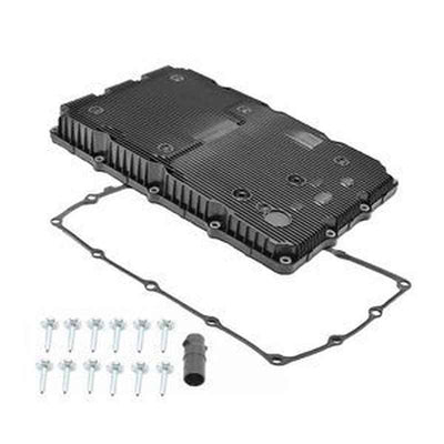 Transmission Oil Pan 452804E000/001/F300 for Hyundai/Kia Vehicles