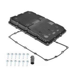 Transmission Oil Pan 452804E000/001/F300 for Hyundai/Kia Vehicles
