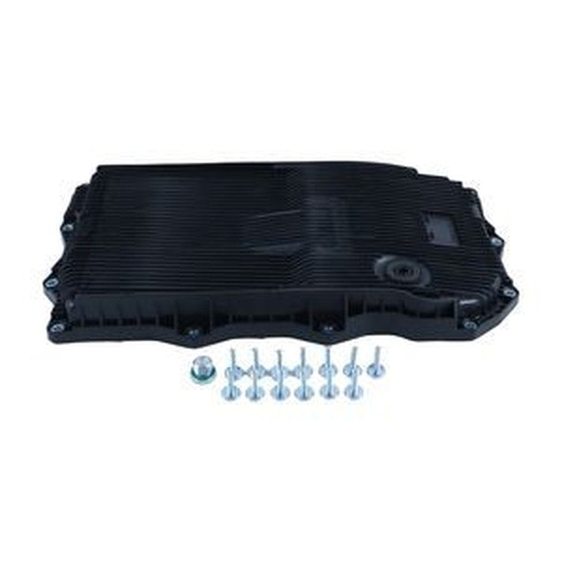 Transmission Oil Pan 68233701AA for Jeep Grand Cherokee Dodge Durango Charger Challenger Chrysler 300