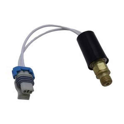 Transmission Oil Pressure Sensor RE212870 for John Deere 6068 Engine Tractor