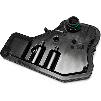 Transmission Oil Strainer Filter with Gasket 35303-B1010 for Toyota