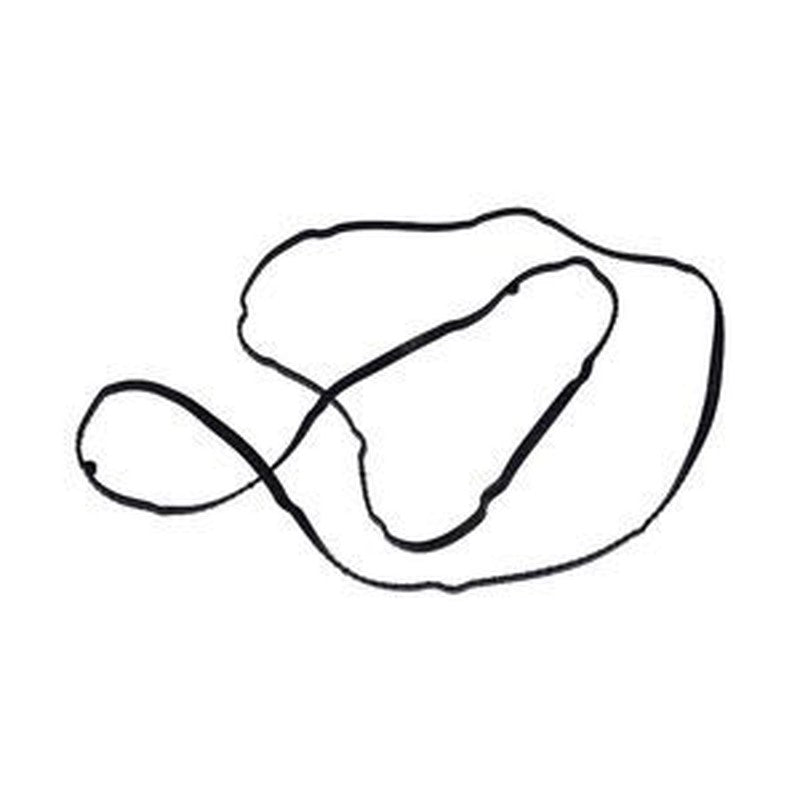 Transmission Pan Gasket LC3Z-7F396-C for Ford F-250 F-350 Super Duty 2020-2024