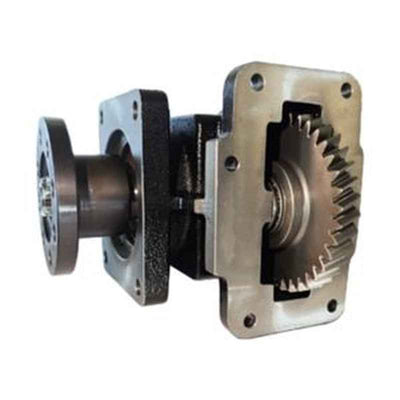 Power Take-Off PTO3642 for Heavy Duty Truck