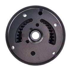 Transmission Pump 137093A1 for CASE 584E 585E 586E Forklift 480F Loader