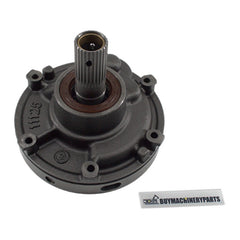 Transmission pump 181199a4 for case 590sm 590sl 590l 588g 586g 585g 580sm 580sl 580m 580l 570mxt 570lxt - Buymachineryparts