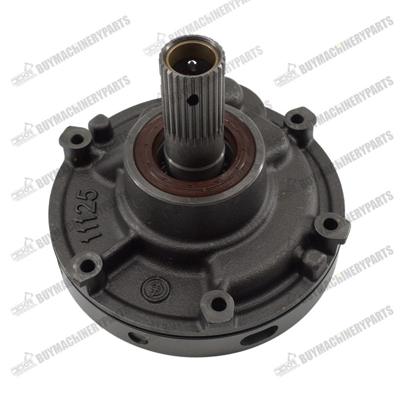 Transmission pump 181199a4 for case 590sm 590sl 590l 588g 586g 585g 580sm 580sl 580m 580l 570mxt 570lxt - Buymachineryparts