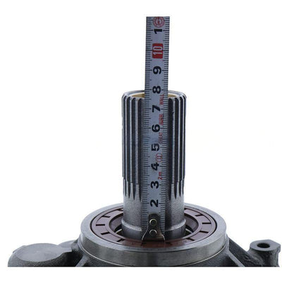 Bomba de transmisión 181199A4 para cargador de tractor New Holland LV80 U80 