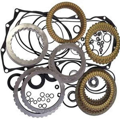 Transmission Rebuild Kit A750 A750E A750F for Toyota 4Runner/FJ Cruiser/Land Cruiser/Sequoia/Tacoma/Tundra