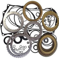 Transmission Rebuild Kit A750 A750E A750F for Toyota 4Runner/FJ Cruiser/Land Cruiser/Sequoia/Tacoma/Tundra
