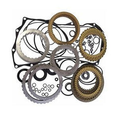 Transmission Rebuild Kit for Honda CR-V 2.4L 2005-2006