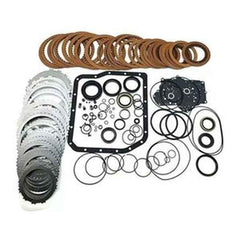 Transmission Rebuild Kit T13600A for Toyota U140E U140F