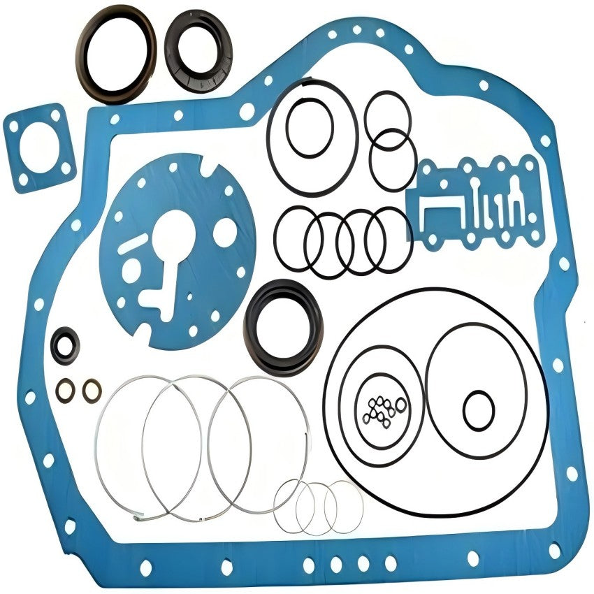 Transmission Repair Kit 04321-30790-71 for Toyota Forklift 02-7FG35 02-7FG40 02-7FG45 02-7FD35 02-7FD40 02-7FD45 7FDA50