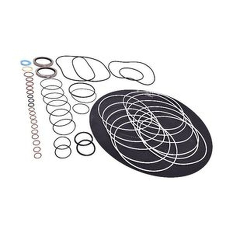 Transmission Service Kit 421-15-05123 for Komatsu WA450-1 WA470-1 Loaders buymachineryparts