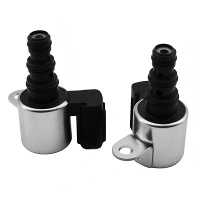 Válvula solenoide de control de cambios de transmisión B&C 28400-P6H-013 28500-P6H-013 Compatible con Acura TL MDX CL para Prelude Pilot Civic Accord 2.3 3.0 3.5 1998-2007