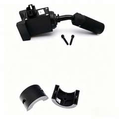 Transmission Shift Lever 317114A1 for CASE 688G/686G Telescopic Handler