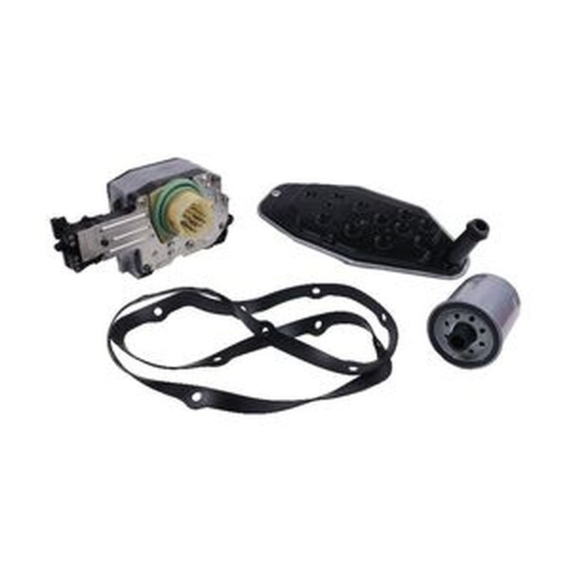 Transmission Shift Solenoid Block for Dodge Chrysler Aspen Dakota Ram 1500 2500 Jeep Commander Grand Cherokee 1998-2017