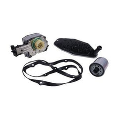Transmission Shift Solenoid Block for Dodge Chrysler Aspen Dakota Ram 1500 2500 Jeep Commander Grand Cherokee 1998-2017