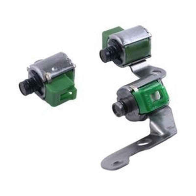 Transmission Shift Solenoid Kit 35250-12010/12020/12030 for Toyota Corolla Matrix 1.8L