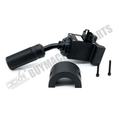 Conjunto de palanca de cambios de transmisión L68772 para Gehl Telehandler 552 553 RS5-34 RS6-34 RS6-42 RS6-44 RS8-42 RS8-44 