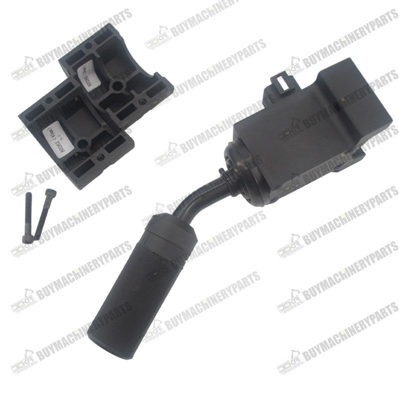 Transmission Shifter Assembly L68772 for Gehl Telehandler 552 553 RS5-34 RS6-34 RS6-42 RS6-44 RS8-42 RS8-44 - Buymachineryparts