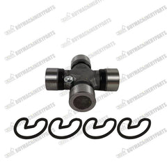 Transmission Slip Yoke 1310 Series & 5-153X U Joint Kit GM Turbo 350 TH350 700R4