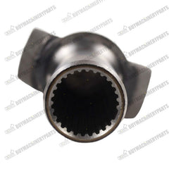 Transmission Slip Yoke 1310 Series & 5-153X U Joint Kit GM Turbo 350 TH350 700R4