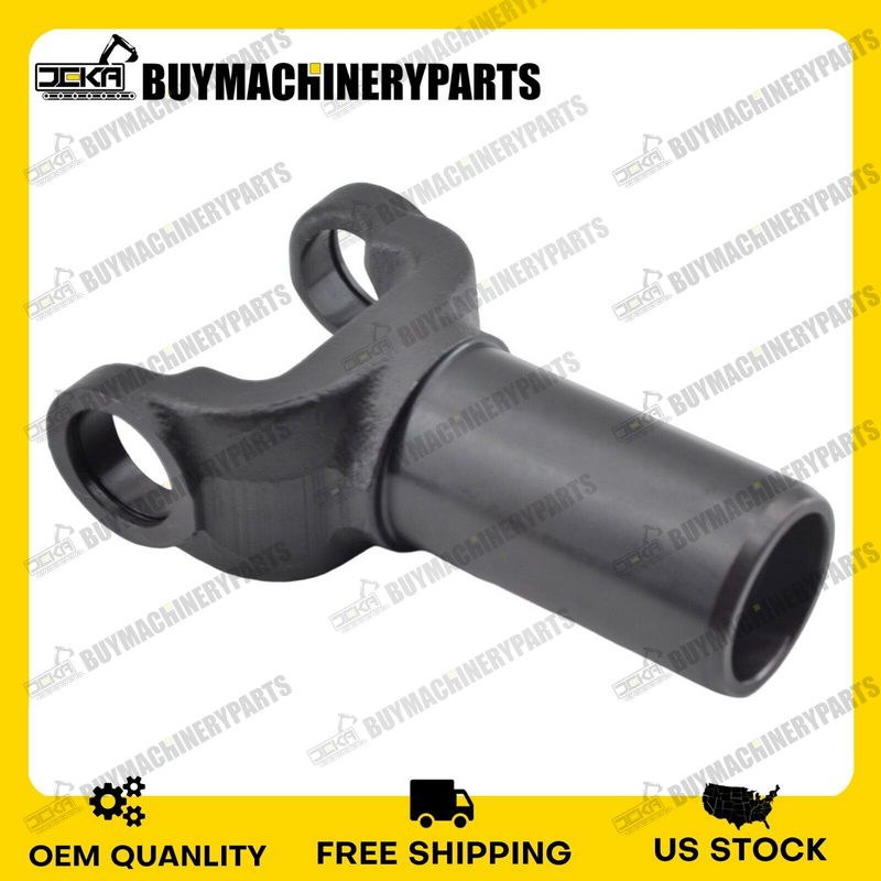 Transmission Slip Yoke 3-3-2431X for GM Turbo 400 TH400 Muncie Super T10 1350 - Buymachineryparts