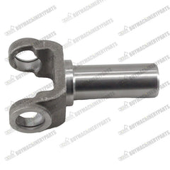 Transmission Slip Yoke 3-3-6081X for 1350 Series TH200-4R TH350 TH700 M20 21 22 - Buymachineryparts