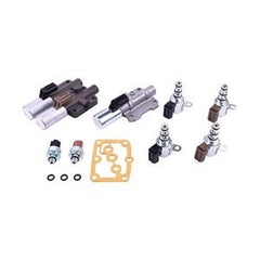 Kit Solenoide de Transmissão 28250-P7W-003 para Honda Odyssey Accord Pilot TL MDX